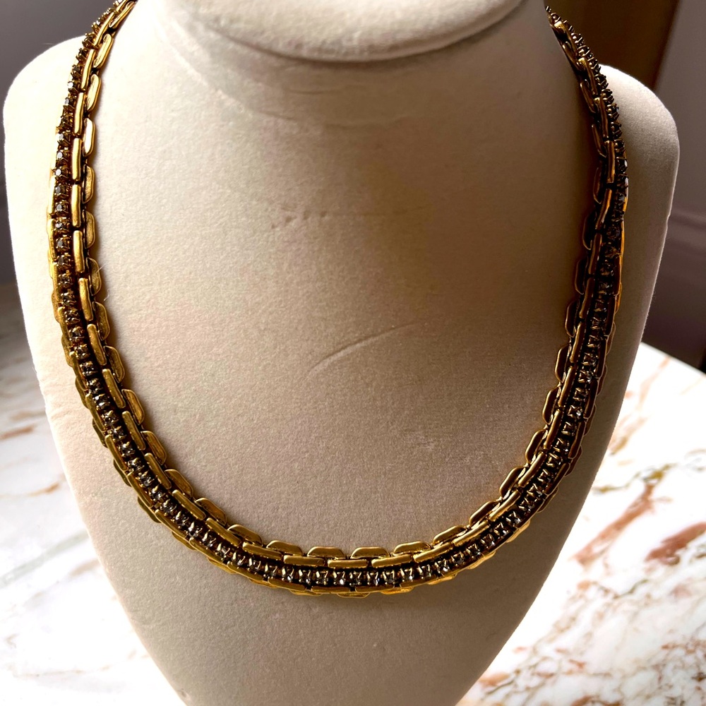Stella & Dot Jolie Necklace Retired NWOT